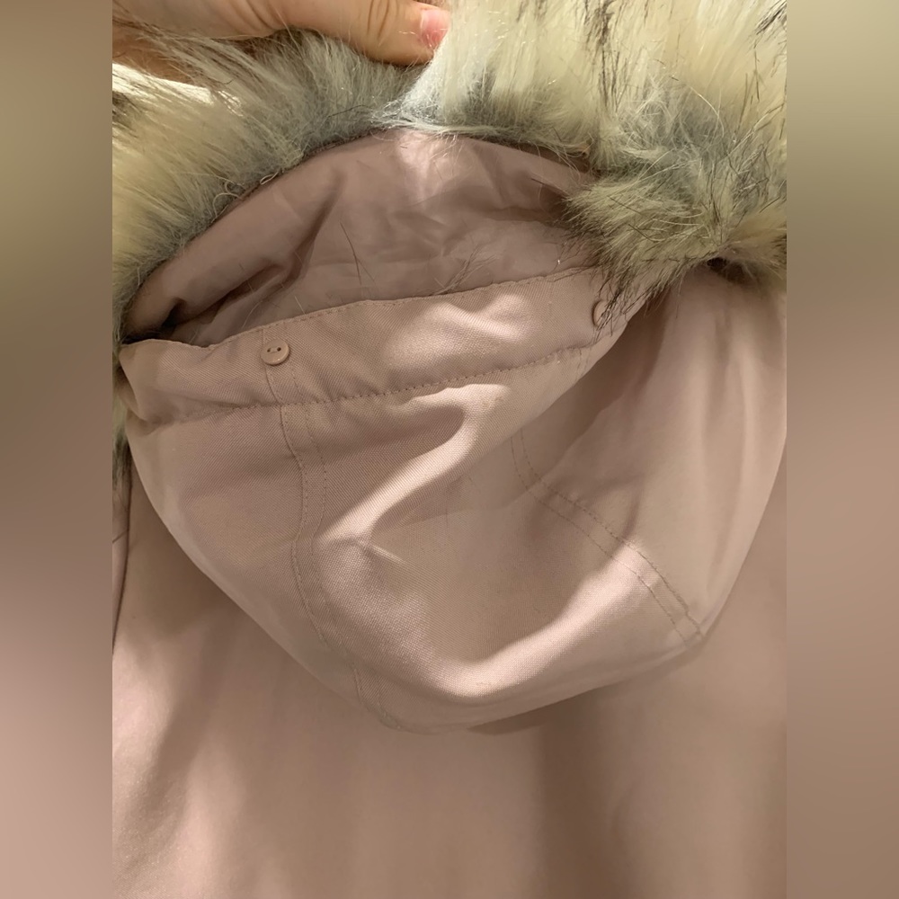 winter jacket - Picture 8 of 8